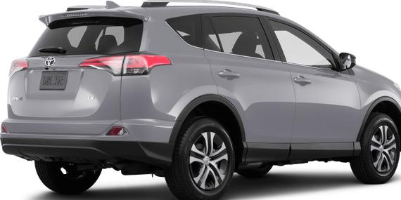 TOYOTA RAV4 2016 2T3BFREV3GW481710 image