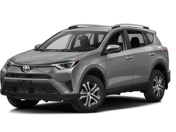 TOYOTA RAV4 2016 2T3BFREV0GW504490 image