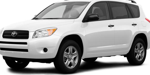 TOYOTA RAV4 2008 JTMBD32V886055280 image