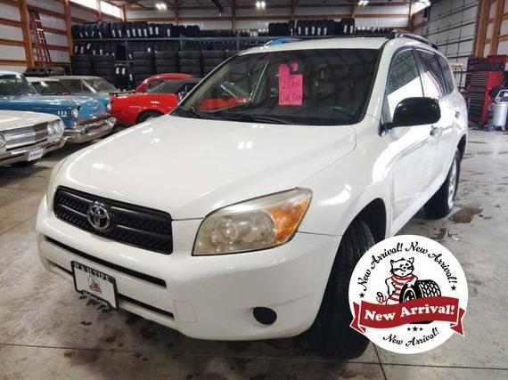 TOYOTA RAV4 2008 JTMBD33V085148766 image