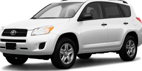 TOYOTA RAV4 2009 2T3ZF33VX9W008873 image