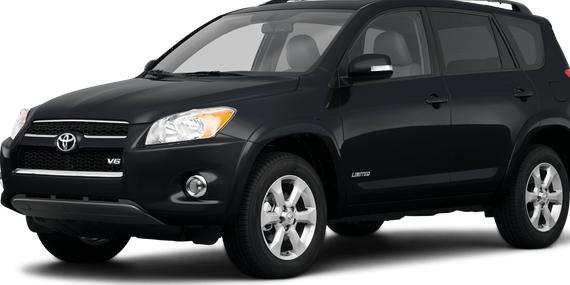 TOYOTA RAV4 2009 2T3BK31V29W010150 image