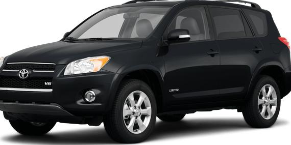 TOYOTA RAV4 2009 2T3BK31V39W003904 image