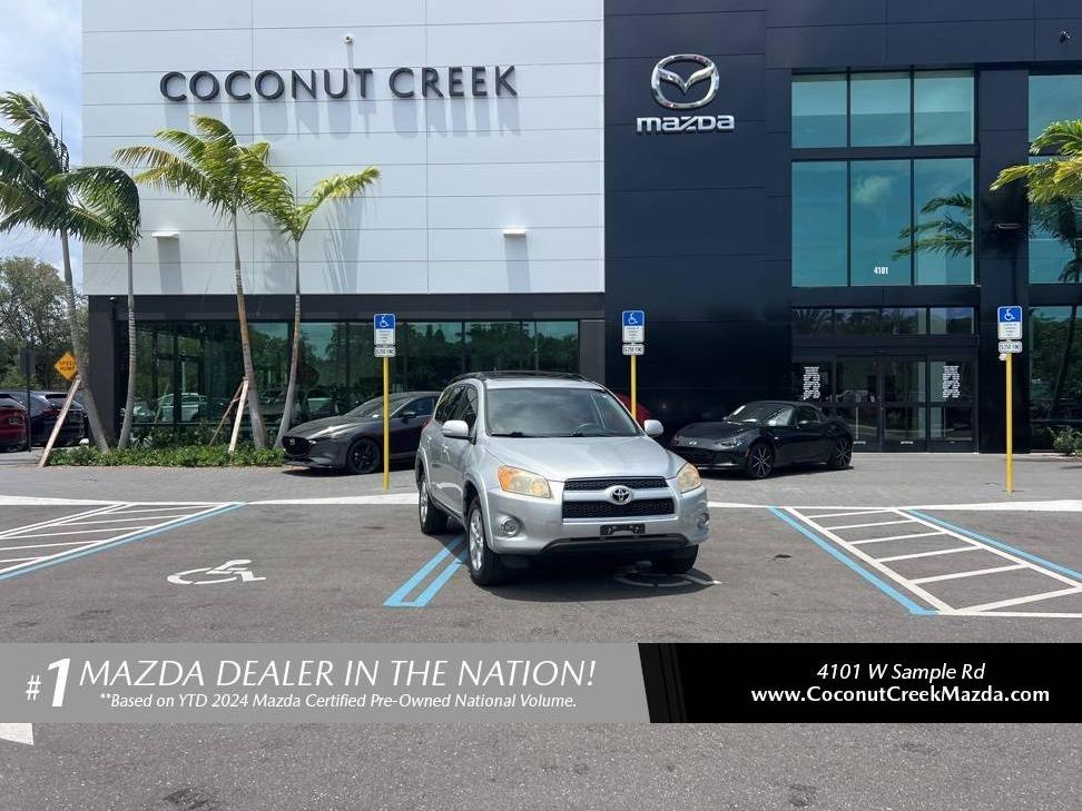 TOYOTA RAV4 2009 JTMZF31V795013488 image TOYOTA RAV4 2009 JTMZF31V795013488 image