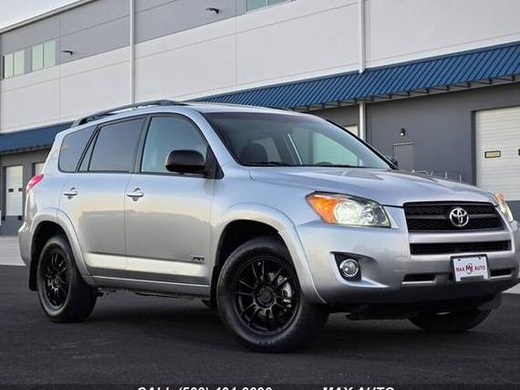 TOYOTA RAV4 2009 2T3BF32V19W015245 image