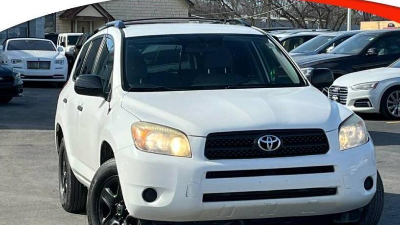 TOYOTA RAV4 2007 JTMBD33V375057487 image