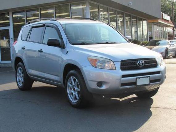 TOYOTA RAV4 2007 JTMBD33V276052341 image