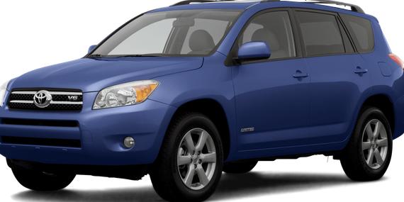 TOYOTA RAV4 2007 JTMBD31V476045491 image TOYOTA RAV4 2007 JTMBD31V476045491 image