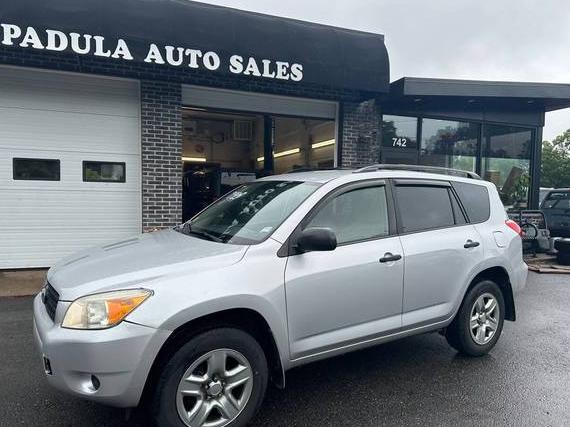 TOYOTA RAV4 2007 JTMBD33V175113832 image