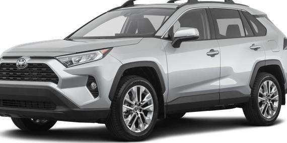 TOYOTA RAV4 2019 2T3C1RFV9KC018627 image TOYOTA RAV4 2019 2T3C1RFV9KC018627 image