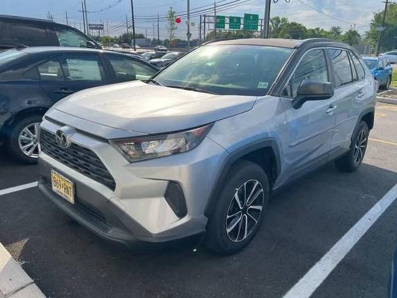 TOYOTA RAV4 2019 JTMF1RFV6KJ022029 image TOYOTA RAV4 2019 JTMF1RFV6KJ022029 image