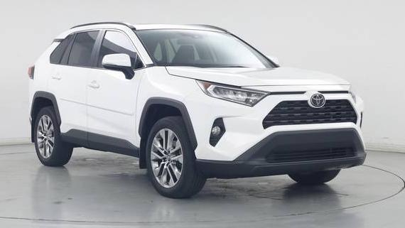 TOYOTA RAV4 2019 2T3A1RFV2KW075838 image