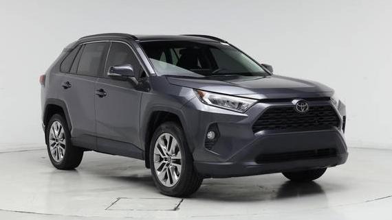 TOYOTA RAV4 2019 2T3C1RFV7KC010865 image TOYOTA RAV4 2019 2T3C1RFV7KC010865 image