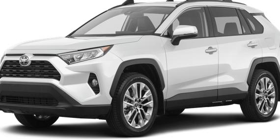 TOYOTA RAV4 2019 2T3A1RFV1KC011596 image
