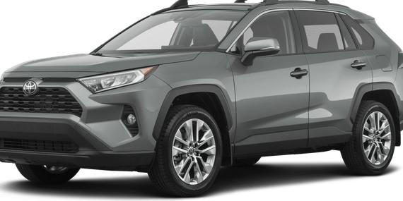 TOYOTA RAV4 2019 2T3A1RFV4KC003265 image