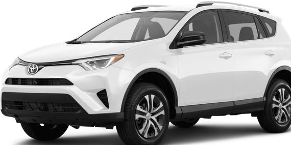 TOYOTA RAV4 2018 2T3BFREV2JW846580 image