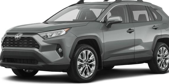 TOYOTA RAV4 2021 JTMP1RFV7MD076218 image TOYOTA RAV4 2021 JTMP1RFV7MD076218 image