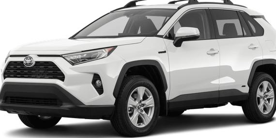 TOYOTA RAV4 2021 4T3MWRFV2MU019271 image TOYOTA RAV4 2021 4T3MWRFV2MU019271 image