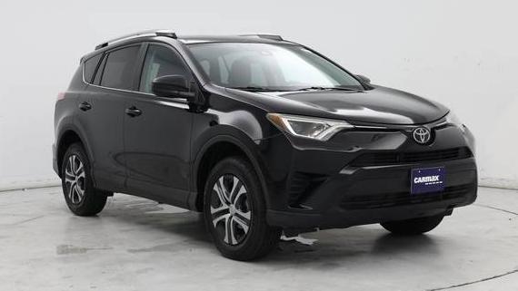 TOYOTA RAV4 2017 2T3BFREV1HW695189 image