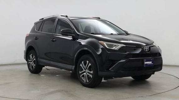 TOYOTA RAV4 2017 2T3BFREV0HW645285 image