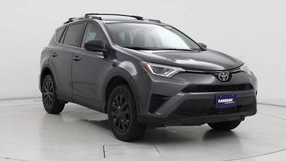 TOYOTA RAV4 2017 2T3BFREV0HW651880 image