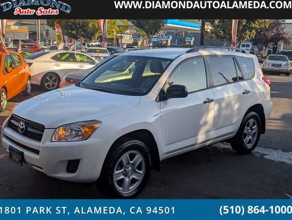 TOYOTA RAV4 2012 2T3BF4DV2CW255317 image