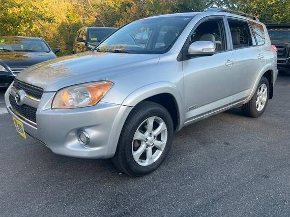 TOYOTA RAV4 2012 2T3DF4DV0CW251758 image TOYOTA RAV4 2012 2T3DF4DV0CW251758 image