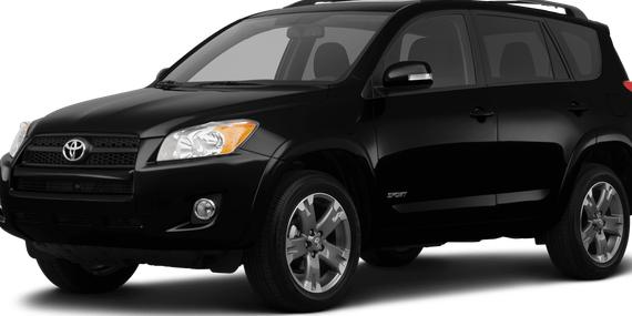 TOYOTA RAV4 2012 2T3BF4DV1CW252425 image