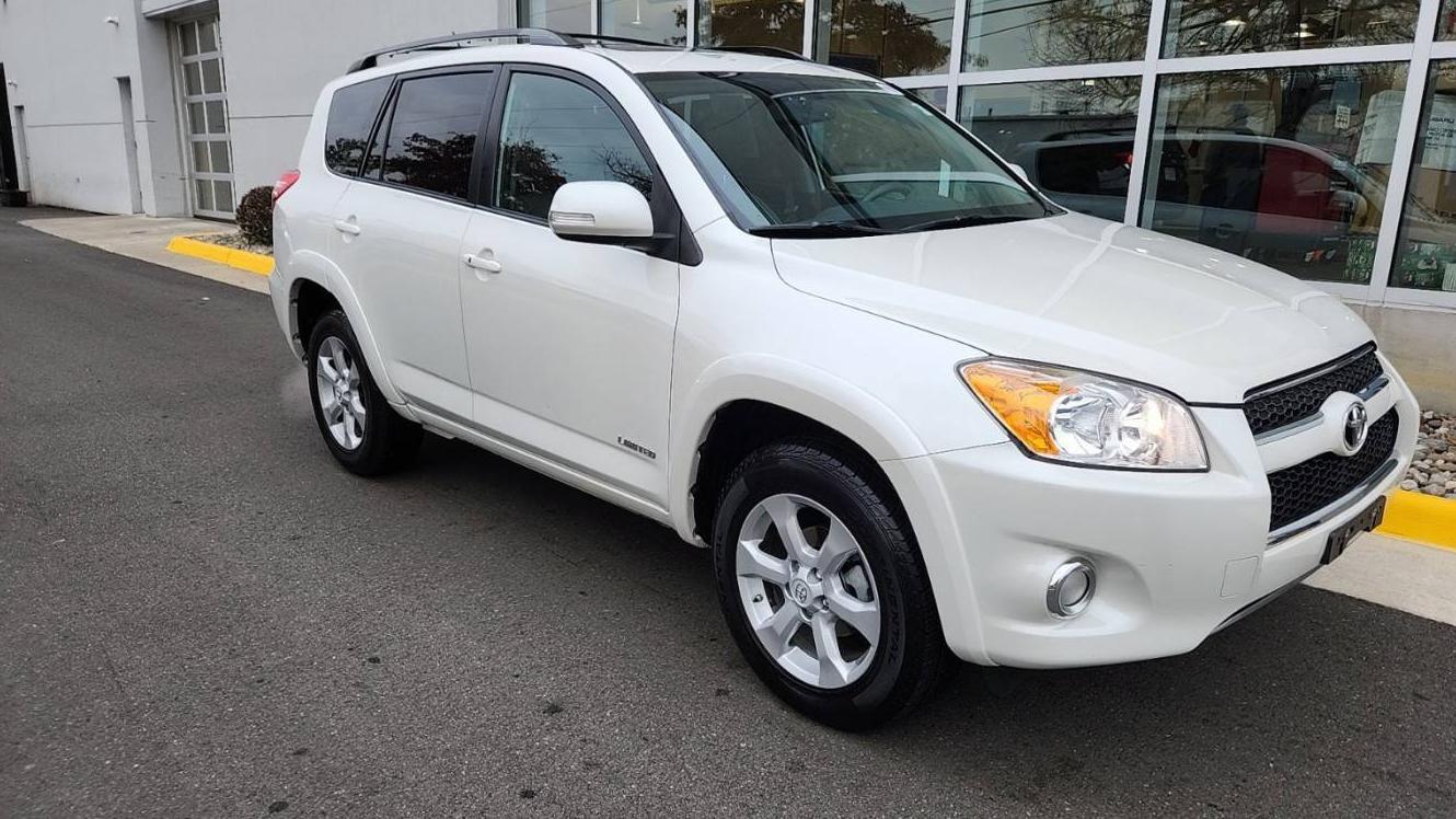 TOYOTA RAV4 2012 2T3DF4DV5CW187717 image TOYOTA RAV4 2012 2T3DF4DV5CW187717 image