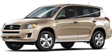 TOYOTA RAV4 2012 2T3BF4DV6CW204757 image TOYOTA RAV4 2012 2T3BF4DV6CW204757 image