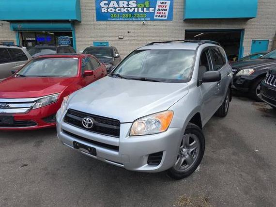TOYOTA RAV4 2012 2T3BF4DV2CW238291 image