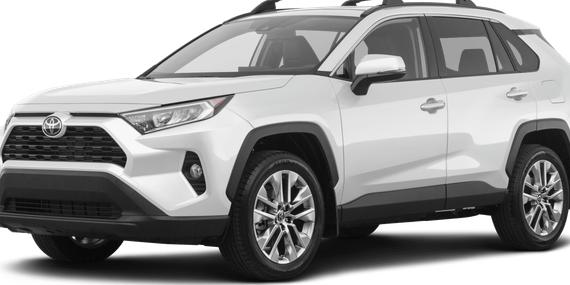 TOYOTA RAV4 2020 2T3A1RFV1LW098495 image