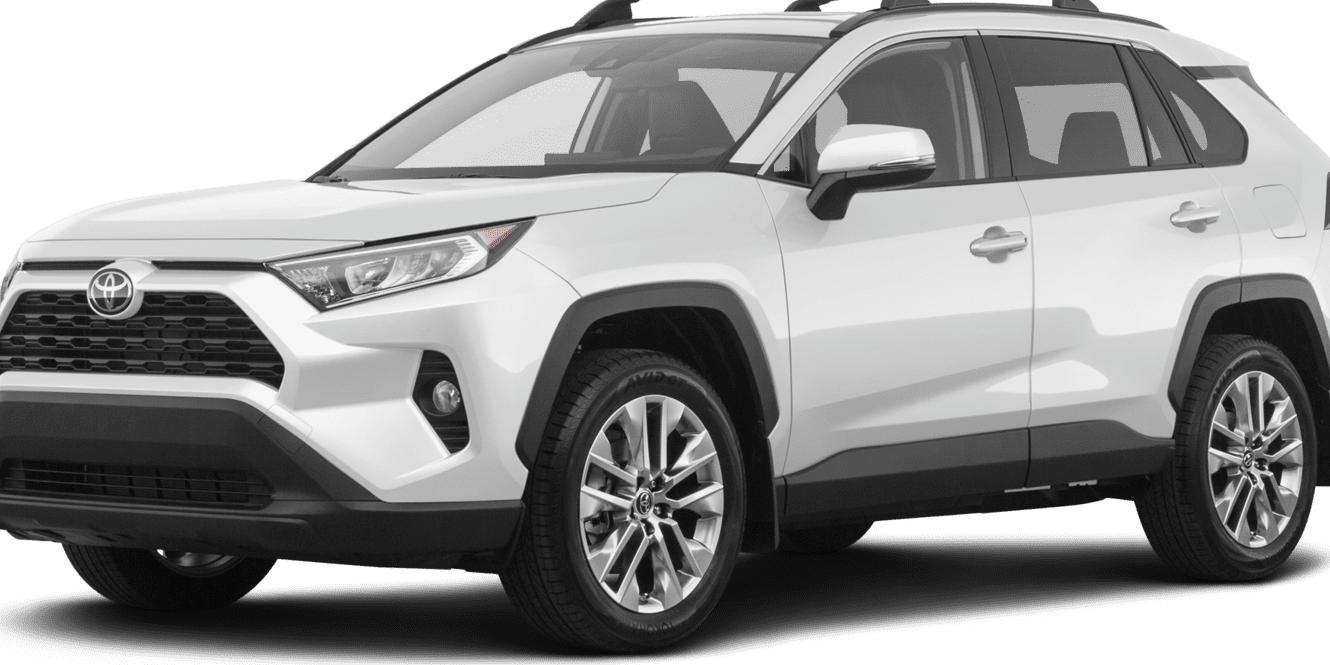 TOYOTA RAV4 2020 2T3A1RFV2LC071579 image