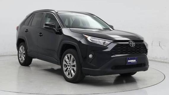 TOYOTA RAV4 2020 2T3A1RFV2LW108189 image