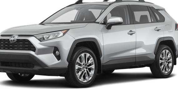 TOYOTA RAV4 2020 2T3A1RFV1LC076319 image