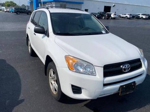 TOYOTA RAV4 2011 2T3BF4DV3BW098735 image