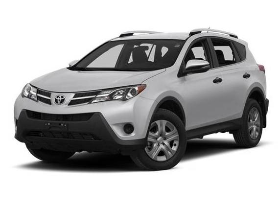 TOYOTA RAV4 2013 2T3BFREV1DW094911 image