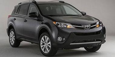 TOYOTA RAV4 2013 2T3BFREV1DW042405 image