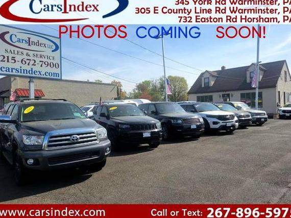 TOYOTA RAV4 2013 2T3BFREV0DW070261 image