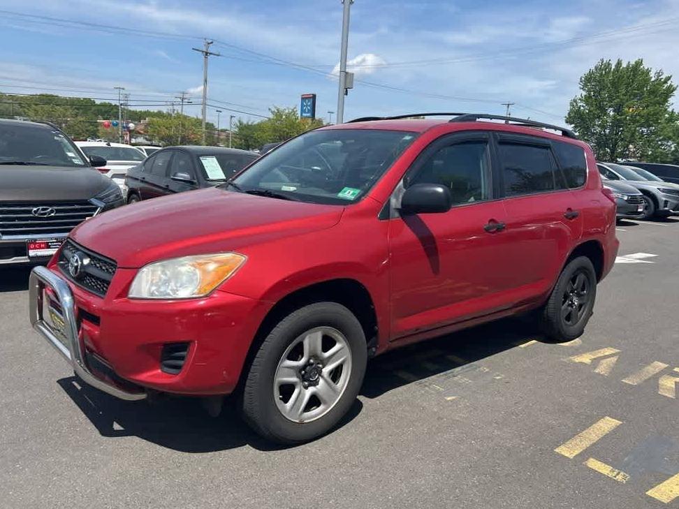 TOYOTA RAV4 2010 2T3BF4DV3AW052644 image