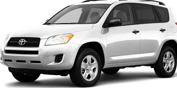 TOYOTA RAV4 2010 2T3BF4DV1AW052609 image