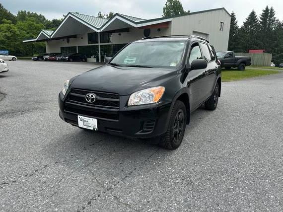 TOYOTA RAV4 2010 2T3BF4DV2AW071976 image