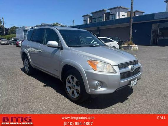 TOYOTA RAV4 2010 2T3DK4DV4AW031127 image TOYOTA RAV4 2010 2T3DK4DV4AW031127 image