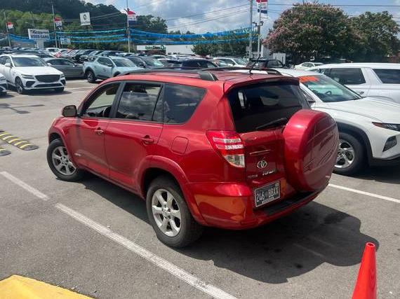 TOYOTA RAV4 2010 2T3DF4DV4AW040463 image