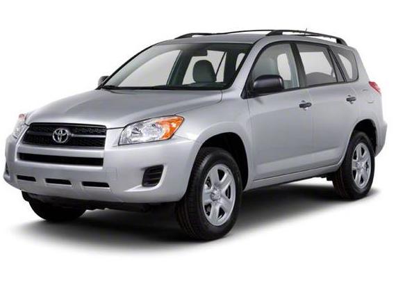 TOYOTA RAV4 2010 2T3BF4DV8AW030266 image