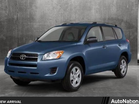 TOYOTA RAV4 2010 2T3BF4DV4AW035772 image