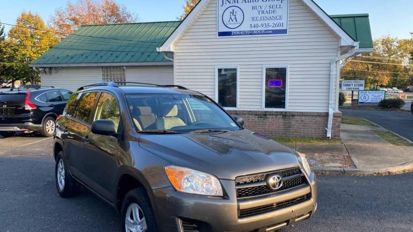 TOYOTA RAV4 2010 2T3BF4DV7AW056227 image