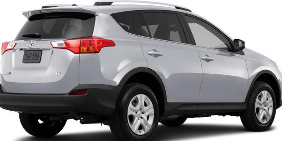 TOYOTA RAV4 2014 2T3BFREV4EW209986 image