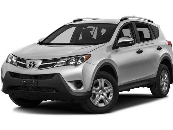 TOYOTA RAV4 2014 2T3BFREV7EW170682 image