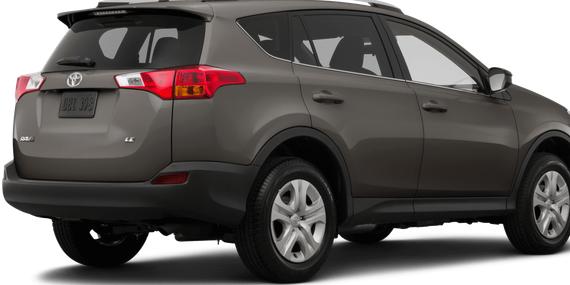 TOYOTA RAV4 2015 2T3BFREV0FW231968 image